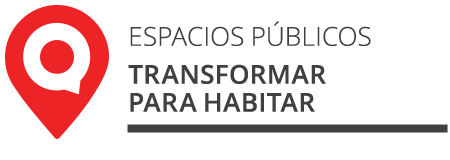 QUID - Espacios Públicos